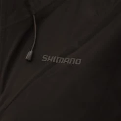 Shimano Durast Rain Jacket Black -Shimano Shop 159753 3