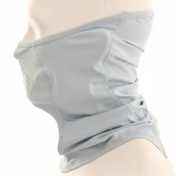 Shimano Sun Protection Neck Gaiter/Face Mask UPF50 Ice Blue -Shimano Shop 159761 5 n