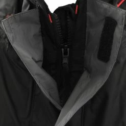 Shimano Dry Shield Jacket And Pants Set Black M -Shimano Shop 160795 5 n y 6