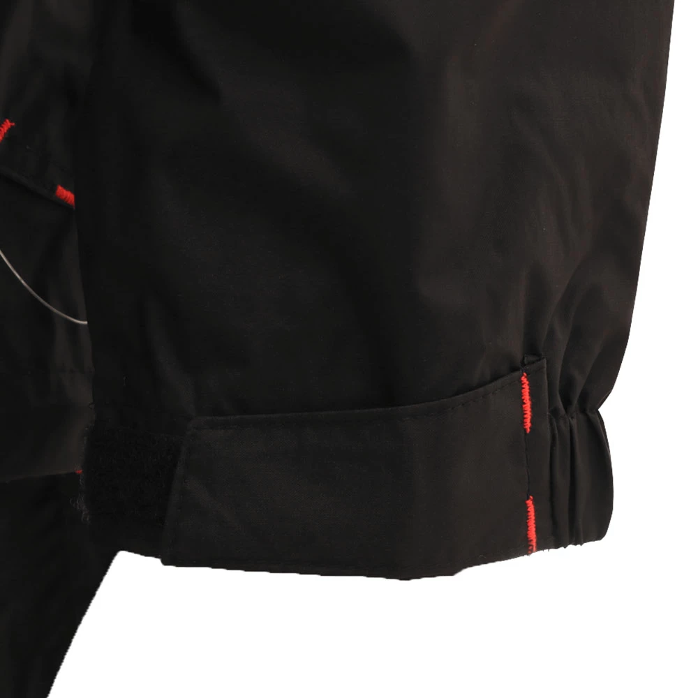 Shimano Dry Shield Jacket And Pants Set Black L 5 Shimano Dry Shield Jacket And Pants Set Black L - Image 5