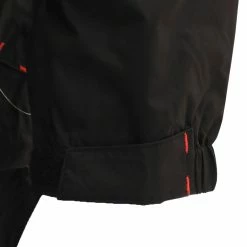 Shimano Dry Shield Jacket And Pants Set Black 2XL -Shimano Shop 160795 6 n y 9