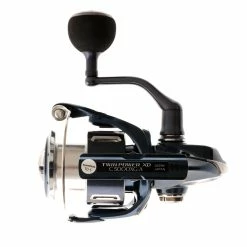 Shimano Twin Power XD A C5000XG Spinning Reel -Shimano Shop 161207 4 n 1