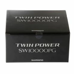 Shimano Twin Power SWC 10000PG Spinning Reel