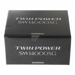 Shimano Twin Power SWC 14000XG Spinning Reel