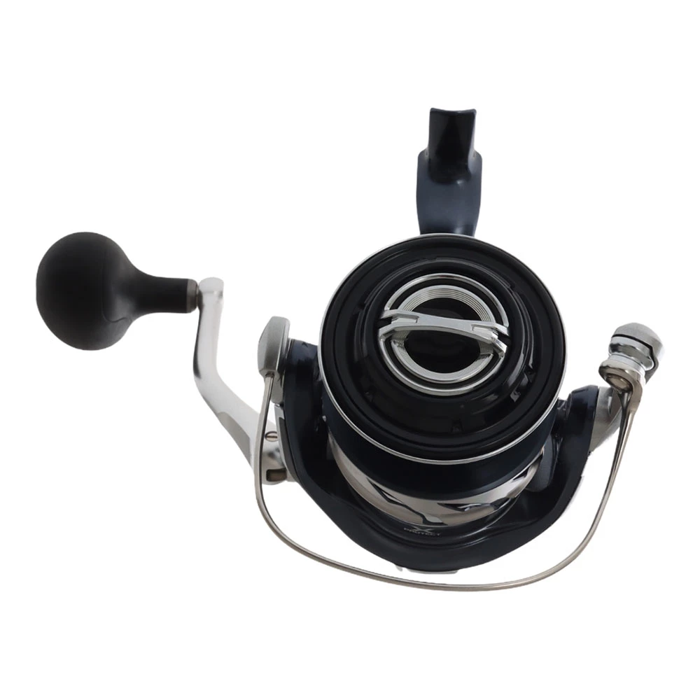 Shimano Twin Power SWC 14000XG Spinning Reel 4 Shimano Twin Power SWC 14000XG Spinning Reel - Image 4