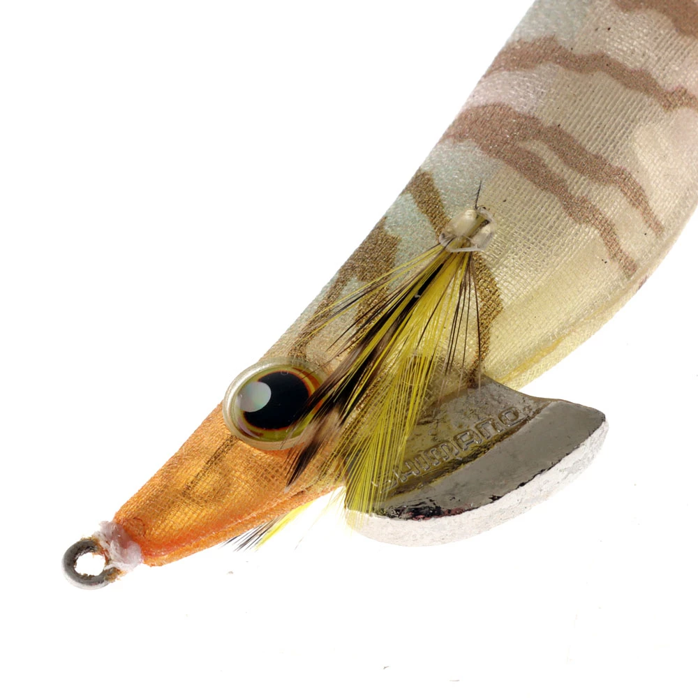 Shimano Sephia Clinch FlashBoost Squid Jig Size 2.5 10g 9 Shimano Sephia Clinch FlashBoost Squid Jig Size 2.5 10g - Image 9