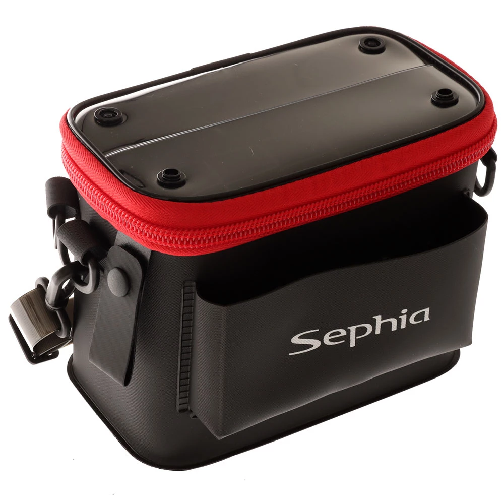 Shimano Sephia Eqi Squid Jig Case 2 Shimano Sephia Eqi Squid Jig Case - Image 2