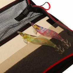 Shimano Sephia Egi Squid Jig Holder Large 7 Shimano Sephia Egi Squid Jig Holder Large -Shimano Shop 164675 2