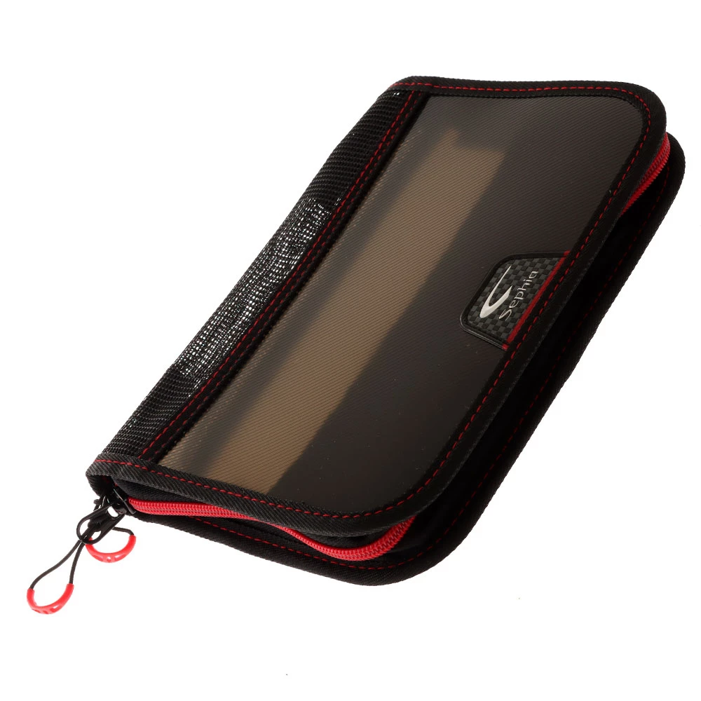 Shimano Sephia Egi Squid Jig Holder Large 1 Shimano Sephia Egi Squid Jig Holder Large