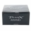 Shimano Tranx 300-HG Baitcaster Reel