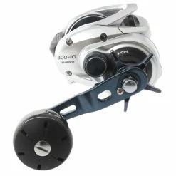 Shimano Tranx 300-HG Baitcaster Reel -Shimano Shop 168563 4