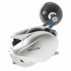 Shimano Tranx 300-HG Baitcaster Reel -Shimano Shop 168563 7