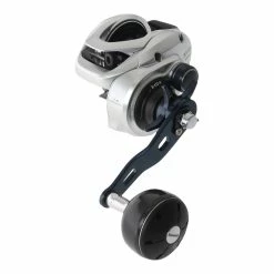 Shimano Tranx 301A-HG Lefthand Baitcaster Reel -Shimano Shop 168564 5 n 1