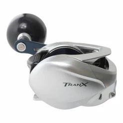 Shimano Tranx 301A-HG Lefthand Baitcaster Reel -Shimano Shop 168564 7 n
