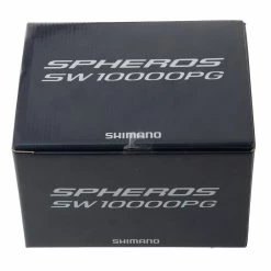 Shimano Spheros SWA 10000PG Spinning Reel