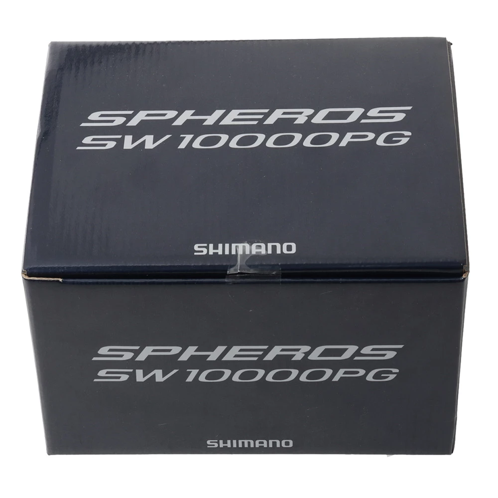 Shimano Spheros SWA 10000PG Spinning Reel 1 Shimano Spheros SWA 10000PG Spinning Reel