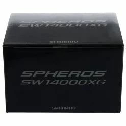 Shimano Spheros SWA 14000XG Spinning Reel
