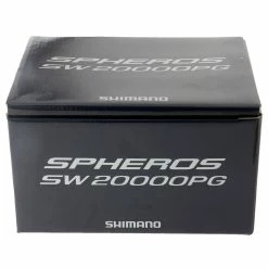 Shimano Spheros SWA 20000PG Spinning Reel
