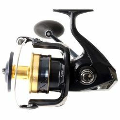 Shimano Spheros SWA 20000PG Spinning Reel -Shimano Shop 168567 4 n