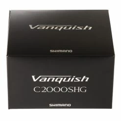 Shimano Vanquish C2000SHG FB Spinning Reel