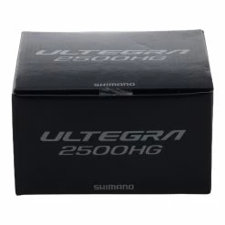 Shimano Ultegra 2500HG FC Spinning Reel