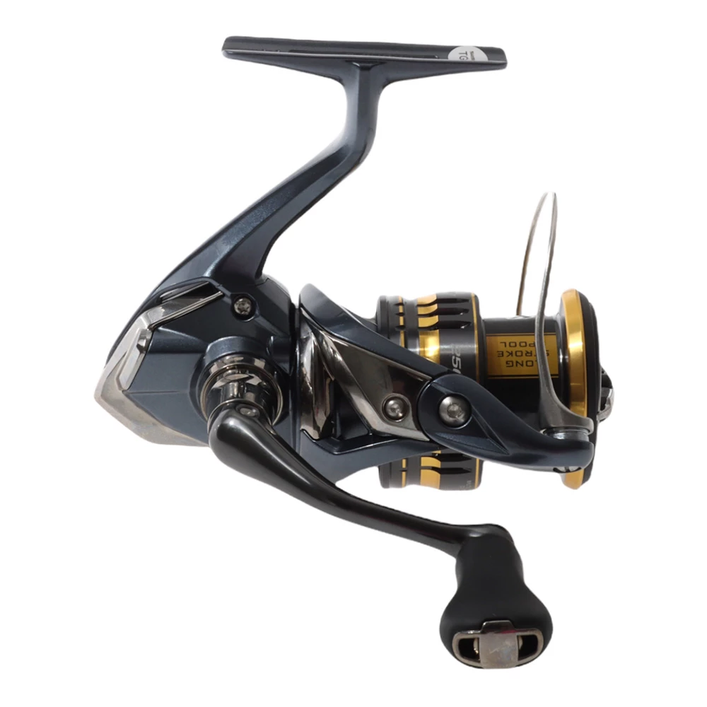 Shimano Ultegra 2500HG FC Spinning Reel 3 Shimano Ultegra 2500HG FC Spinning Reel - Image 3