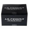 Shimano Ultegra 4000XG FC Spinning Reel
