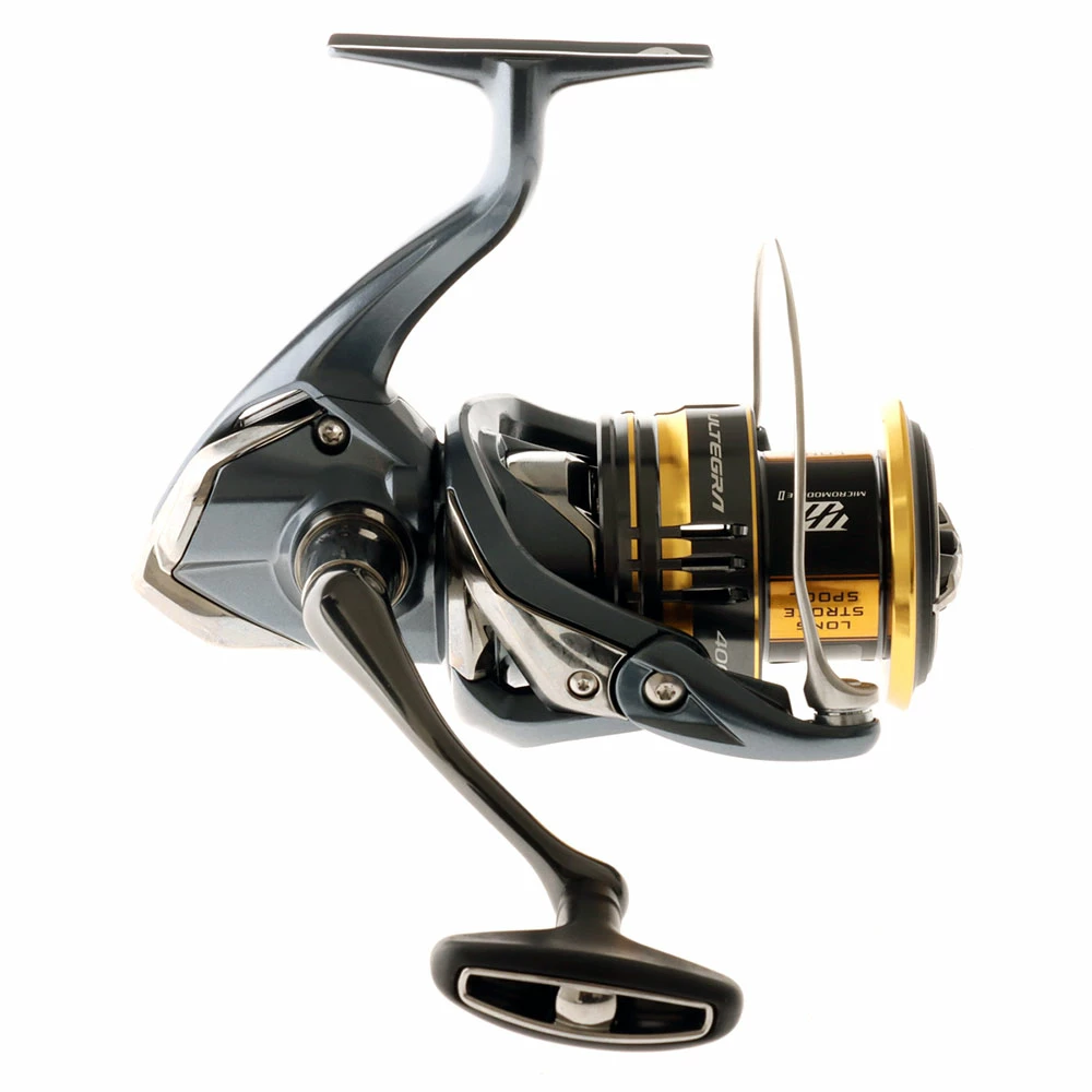 Shimano Ultegra 4000XG FC Spinning Reel 3 Shimano Ultegra 4000XG FC Spinning Reel - Image 3