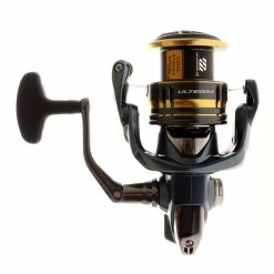 Shimano Ultegra 4000XG FC Spinning Reel 11 Shimano Ultegra 4000XG FC Spinning Reel -Shimano Shop 168572 7 n