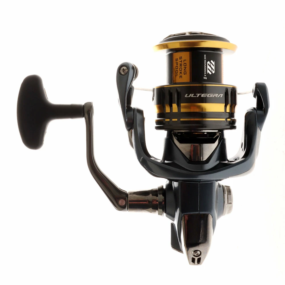 Shimano Ultegra 4000XG FC Spinning Reel 6 Shimano Ultegra 4000XG FC Spinning Reel - Image 6