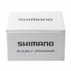 Shimano Nasci 2500HG FC Spinning Reel