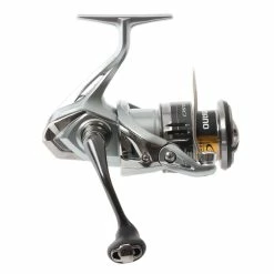 Shimano Nasci 2500HG FC Spinning Reel -Shimano Shop 168573 4