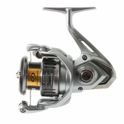 Shimano Nasci 2500HG FC Spinning Reel -Shimano Shop 168573 5