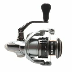Shimano Nasci 2500HG FC Spinning Reel -Shimano Shop 168573 7