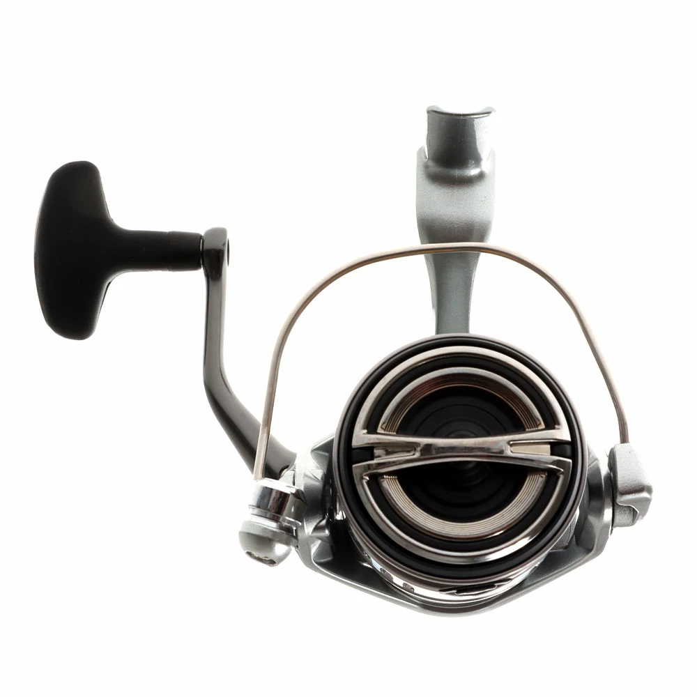 Shimano Nasci C3000HG FC Spinning Reel 4 Shimano Nasci C3000HG FC Spinning Reel - Image 4