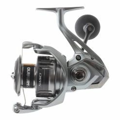 Shimano Nasci C5000XG FC Spinning Reel -Shimano Shop 168576 4 n