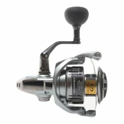 Shimano Nasci C5000XG FC Spinning Reel -Shimano Shop 168576 6 n