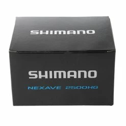 Shimano Nexave 2500HG FI Spinning Reel