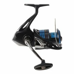 Shimano Nexave FI 4000 HG Spinning Reel -Shimano Shop 168578 4 n