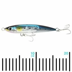 Shimano Ocea Bettyu Hiramasa Flash Boost Floating Stickbait 160mm 61g -Shimano Shop 168598 5