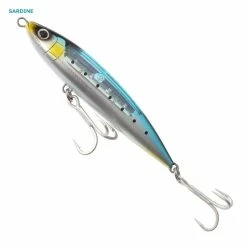 Shimano Ocea Sardine Ball Flash Boost Sinking Stickbait