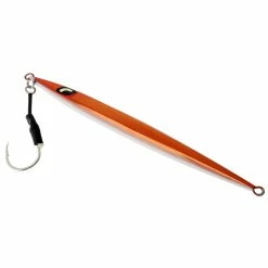 Shimano Ocea Easy Pebble Jig 250g Gld Lumo Squid -Shimano Shop 168643 4 n