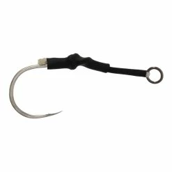 Shimano Ocea Easy Pebble Replacement Single Assist Hook 5/0 2pc -Shimano Shop 168659 4 n