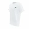 Shimano Triggered On Topwater Mens T-Shirt White