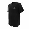 Shimano Out Of Office Mens T-Shirt Black