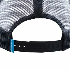 Shimano Embossed Marlin Cap Black -Shimano Shop 168699 5 n