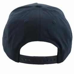 Shimano Flat Peak Blue Rubberised Logo Cap Black 5 Shimano Flat Peak Blue Rubberised Logo Cap Black -Shimano Shop 168702 4 n