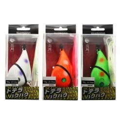 Shimano Dotera Baku Baku Lure 750g