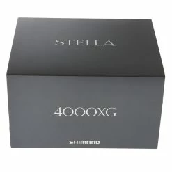 Shimano Stella 4000XG FK Spinning Reel