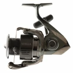 Shimano Stella 4000XG FK Spinning Reel -Shimano Shop 178183 5 n